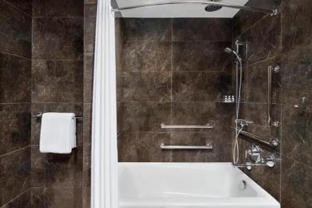 AC by Marriott New York Downtown - 8