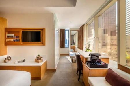 Concorde New York - 37