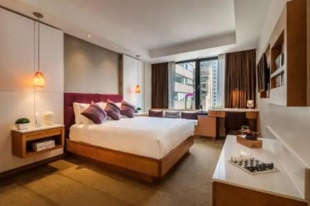 Concorde New York - 27