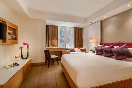 Concorde New York - 5