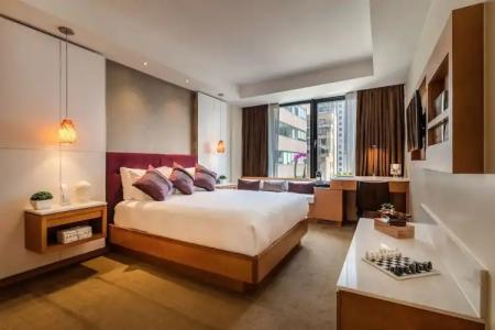 Concorde New York - 6