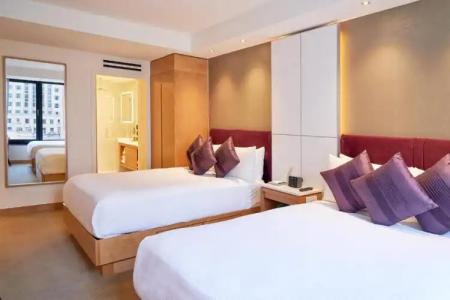 Concorde New York - 46