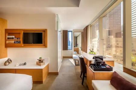 Concorde New York - 42