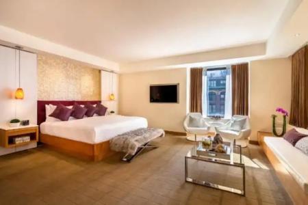 Concorde New York - 20