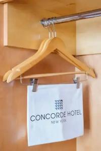 Concorde New York - 11