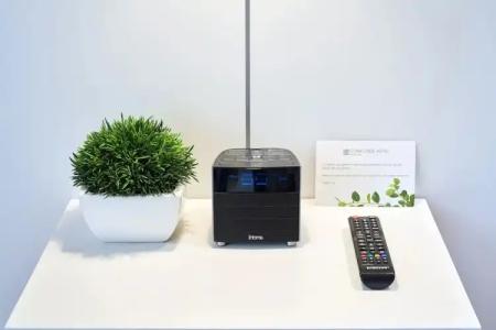 Concorde New York - 8