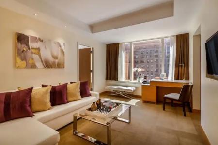 Concorde New York - 67