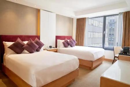 Concorde New York - 47