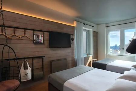 Moxy NYC Downtown - 49