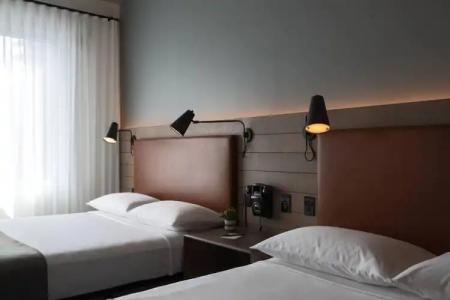 Moxy NYC Downtown - 42