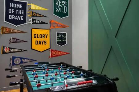 Moxy NYC Downtown - 33