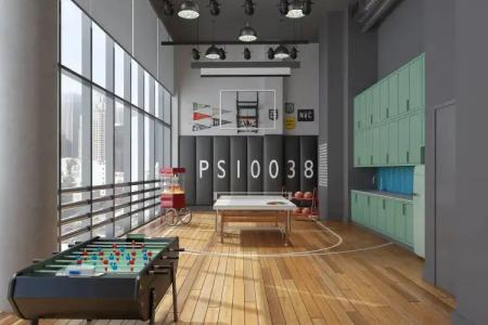 Moxy NYC Downtown - 14