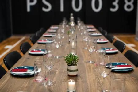 Moxy NYC Downtown - 11