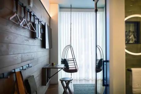 Moxy NYC Downtown - 44