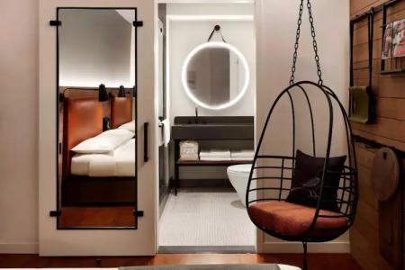 Moxy NYC Downtown - 45