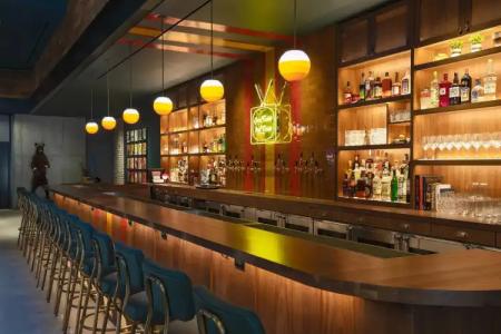 Moxy NYC Downtown - 22