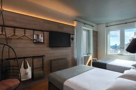 Moxy NYC Downtown - 39