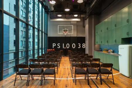 Moxy NYC Downtown - 12