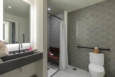 Moxy NYC Downtown - 68