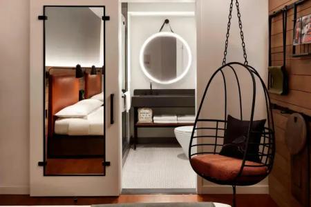 Moxy NYC Downtown - 50