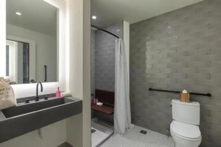 Moxy NYC Downtown - 67