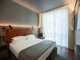 High Floor Double room
