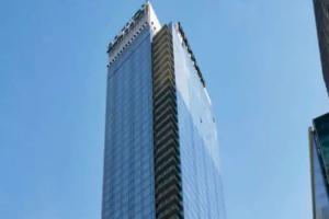 Times Square EDITION Hotel, New York