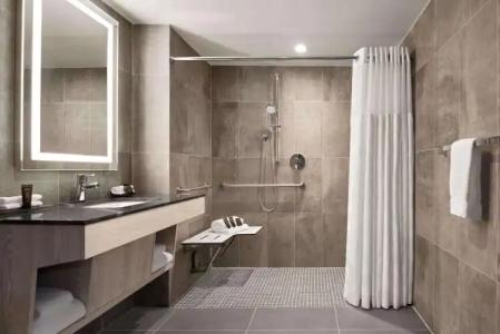 Wingate by Wyndham New York Midtown South/5th Ave - 7