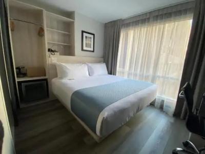 Wingate by Wyndham New York Midtown South/5th Ave - 21