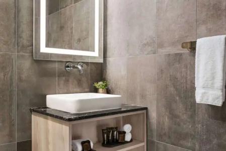 Wingate by Wyndham New York Midtown South/5th Ave - 8