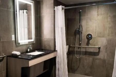 Wingate by Wyndham New York Midtown South/5th Ave - 34