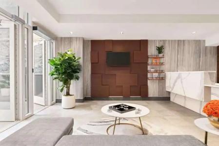 Wingate by Wyndham New York Midtown South/5th Ave - 1