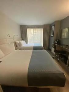 Wingate by Wyndham New York Midtown South/5th Ave - 12