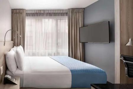 Wingate by Wyndham New York Midtown South/5th Ave - 19