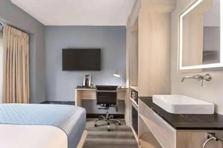 Wingate by Wyndham New York Midtown South/5th Ave - 31