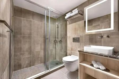 Wingate by Wyndham New York Midtown South/5th Ave - 15