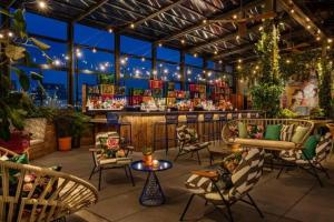 Moxy NYC East Village, New York