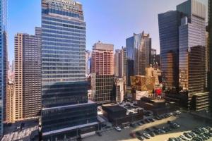 Delta Hotels by Marriott New York Times Square, New York
