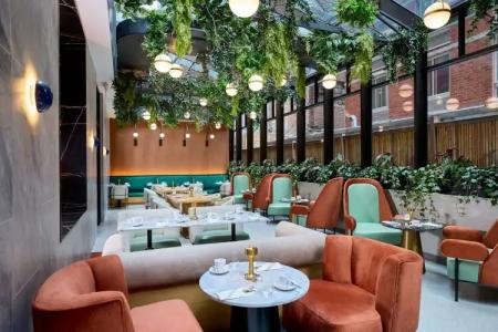 Deltas by Marriott New York Times Square - 7