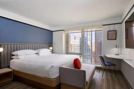 Deltas by Marriott New York Times Square - 3