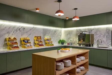 Deltas by Marriott New York Times Square - 8