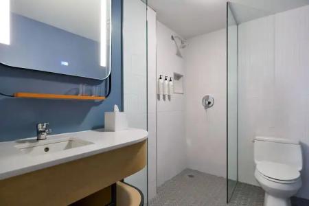 Deltas by Marriott New York Times Square - 5