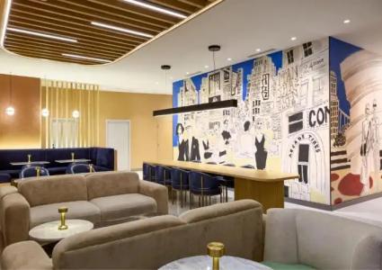 Deltas by Marriott New York Times Square - 2