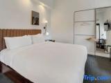 Standard room with city view