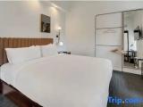 Standard Double room with garden view