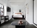 Junior Suite with city view