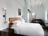 Suite with bay view