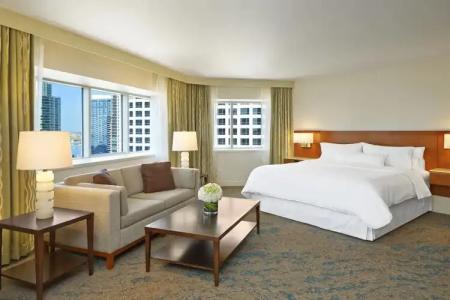 The Westin San Diego Bayview - 78