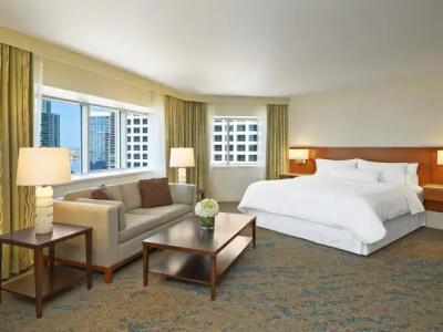 The Westin San Diego Bayview - 72