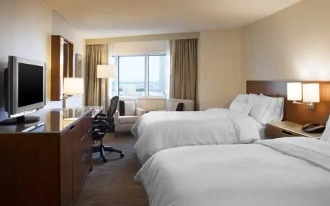 The Westin San Diego Bayview - 5